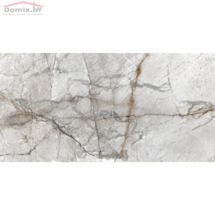 Керамический гранит Грани Таганая Petra greystone карвинг мат. рект. GRS02-15MD (60x120x1)